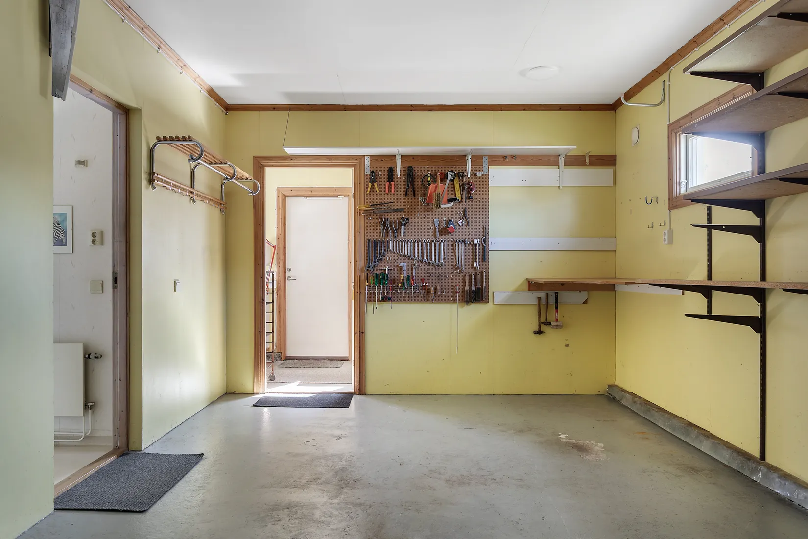 Villa, Keravavägen 22, Skogshöjden, Trollhättan