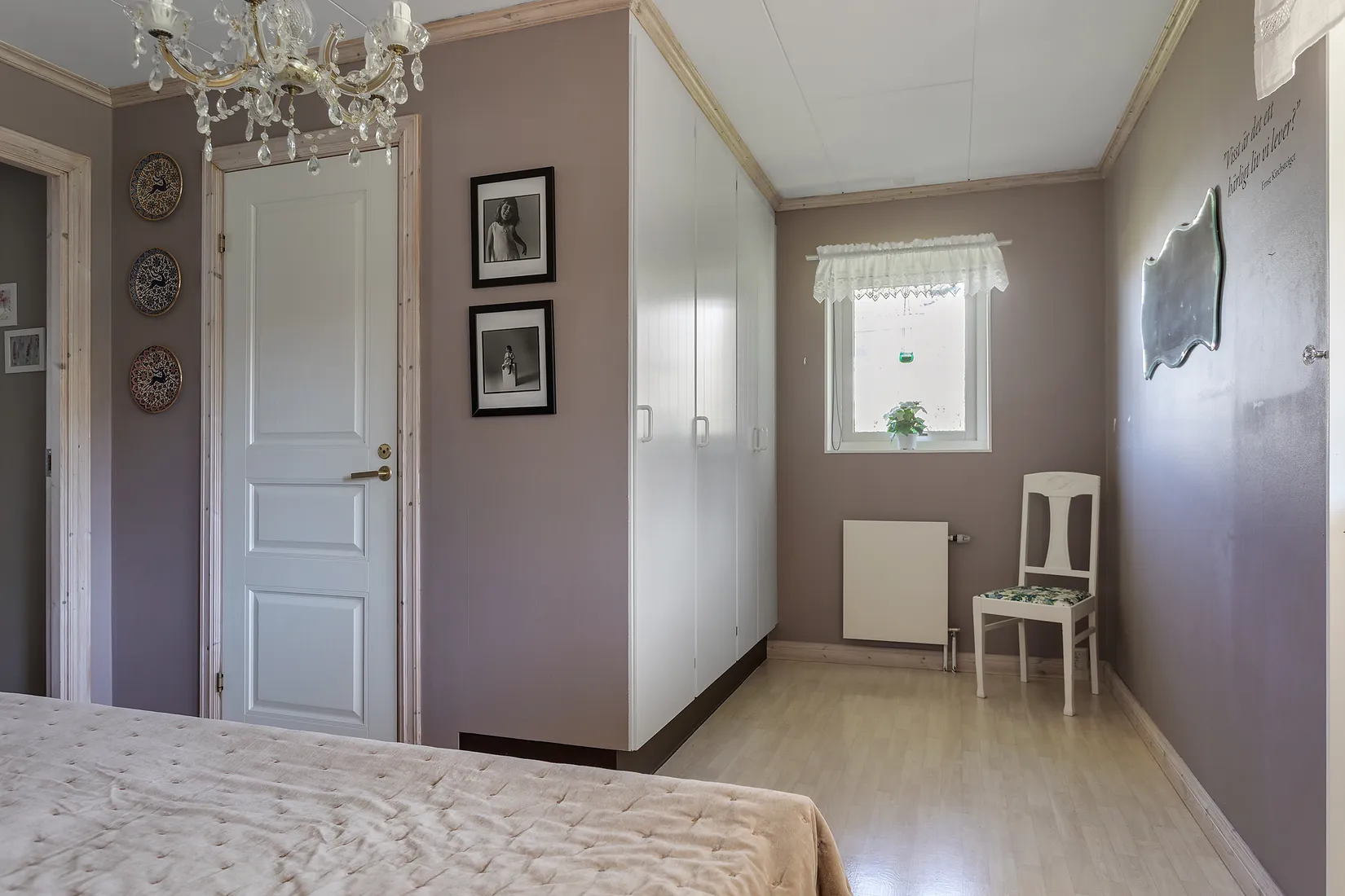 Villa, Keravavägen 22, Skogshöjden, Trollhättan