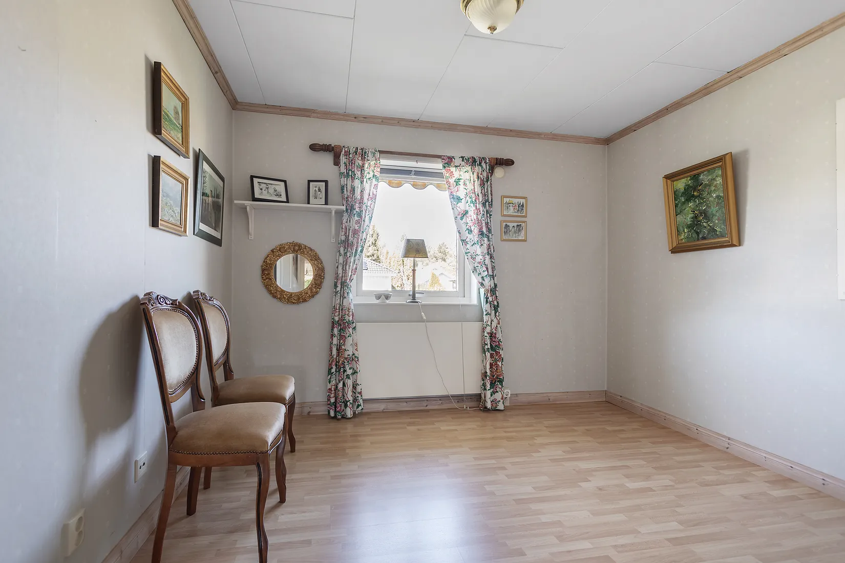 Villa, Keravavägen 22, Skogshöjden, Trollhättan