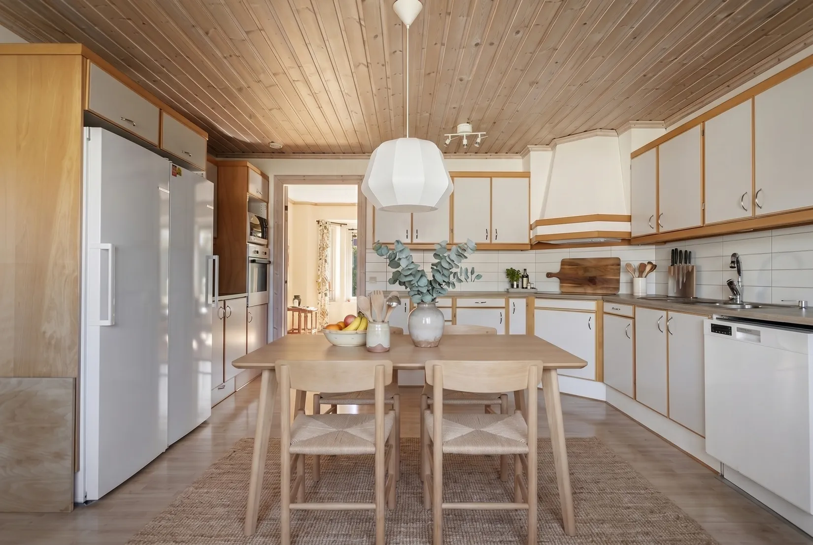Villa, Keravavägen 22, Skogshöjden, Trollhättan