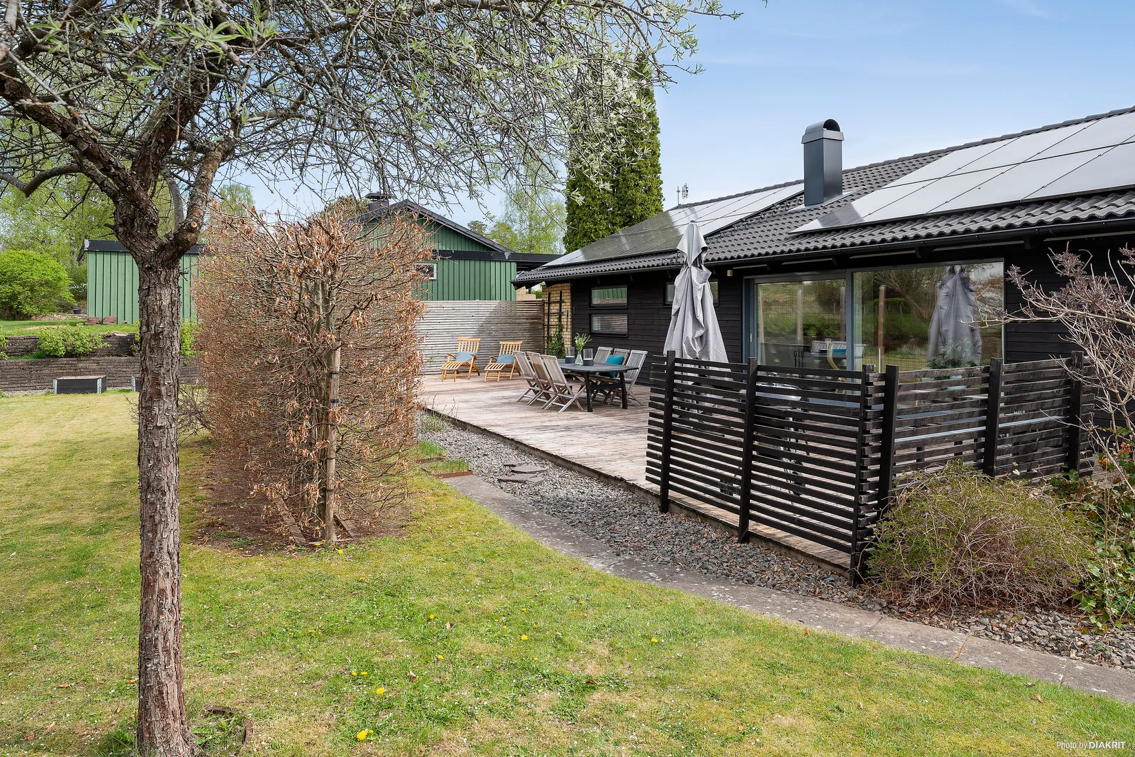 Villa, Gjutargränd 5, Lundåkra, Gislaved