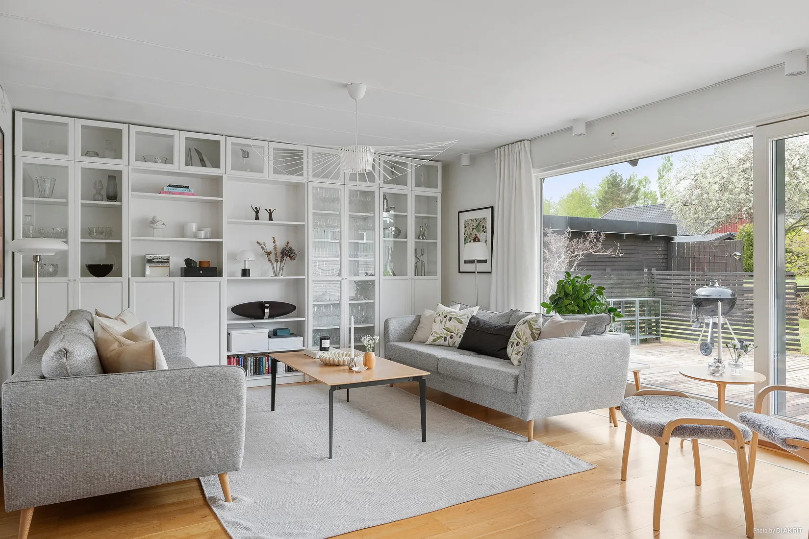 Villa, Gjutargränd 5, Lundåkra, Gislaved