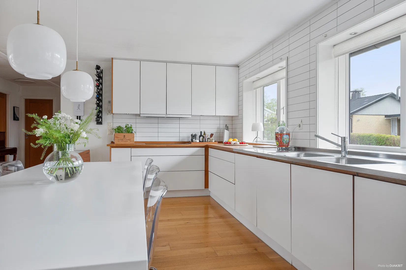 Villa, Gjutargränd 5, Lundåkra, Gislaved