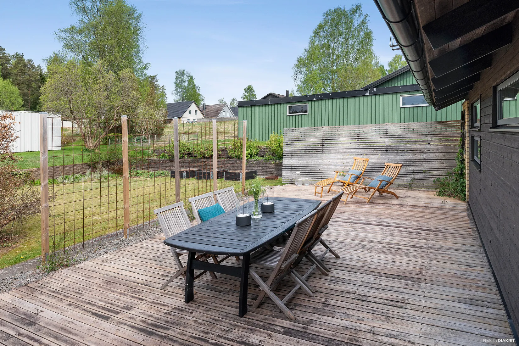Villa, Gjutargränd 5, Lundåkra, Gislaved