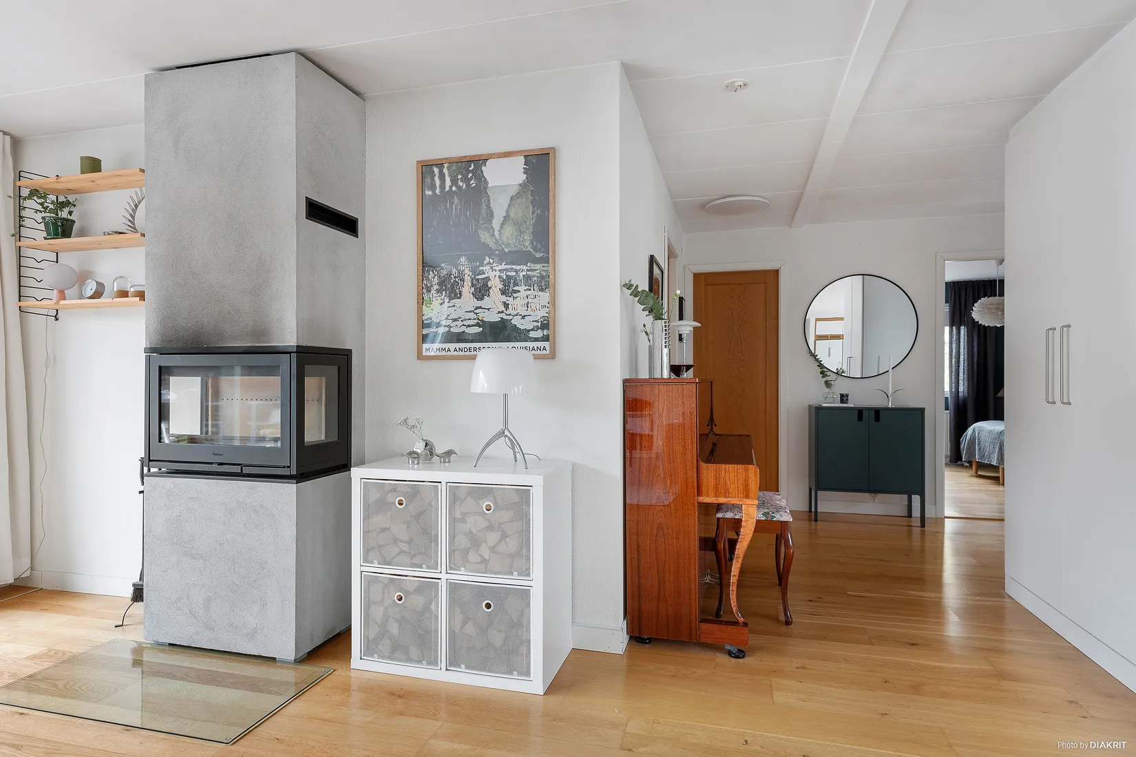 Villa, Gjutargränd 5, Lundåkra, Gislaved