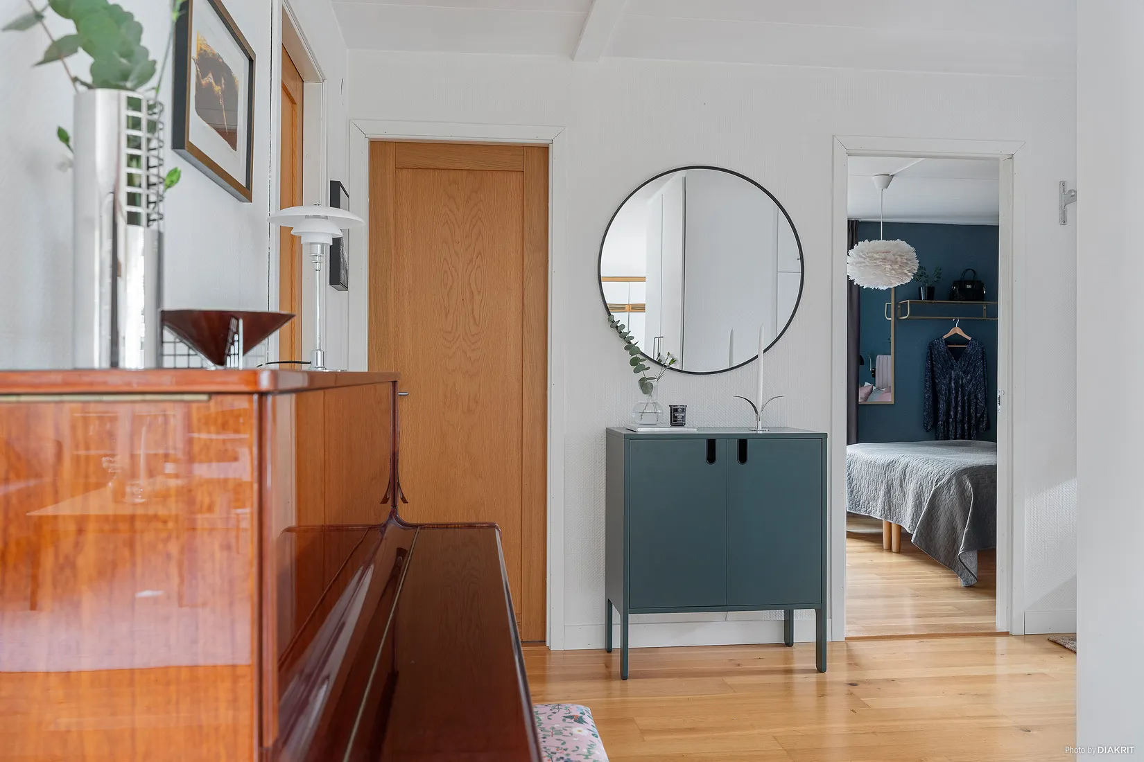 Villa, Gjutargränd 5, Lundåkra, Gislaved