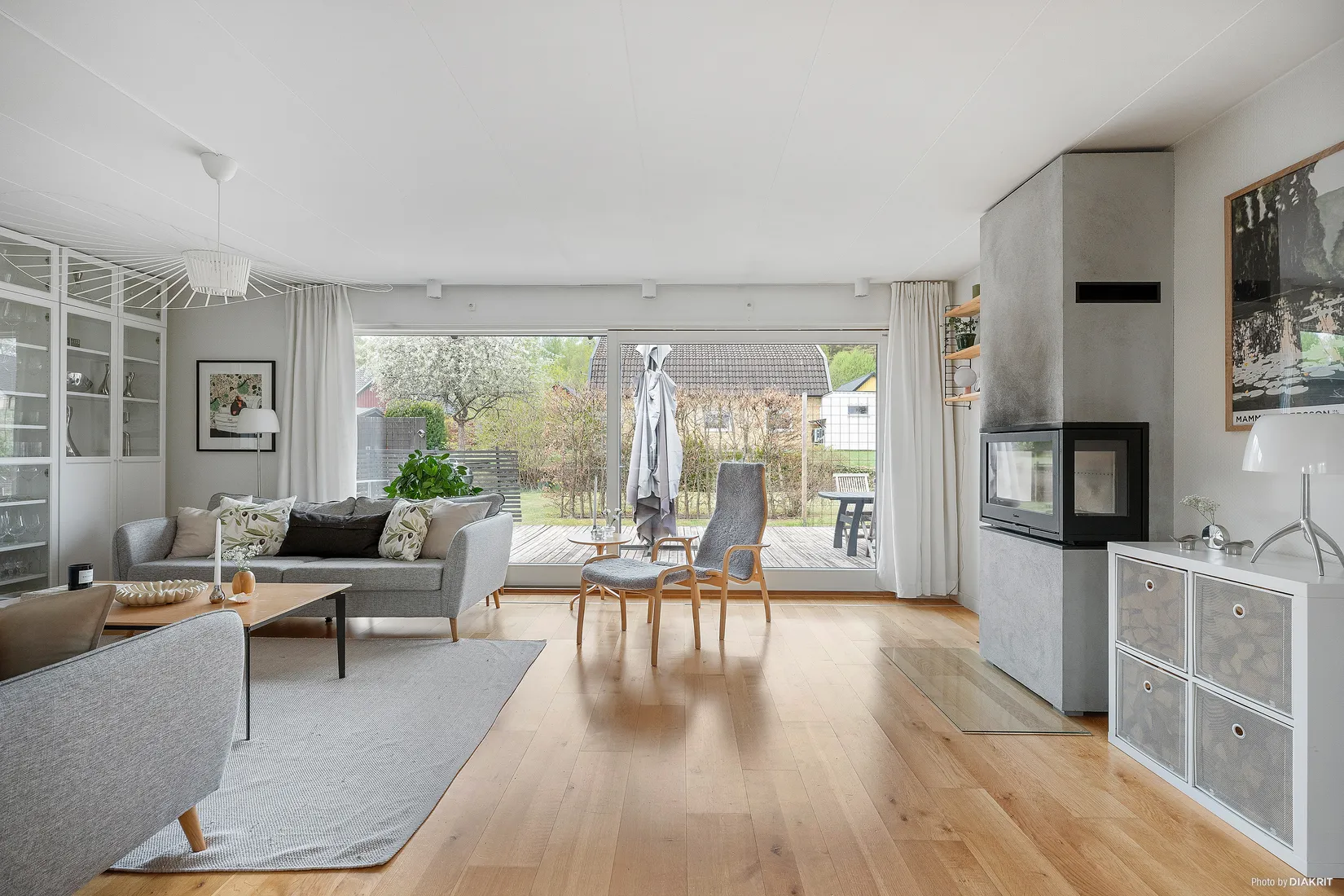 Villa, Gjutargränd 5, Lundåkra, Gislaved
