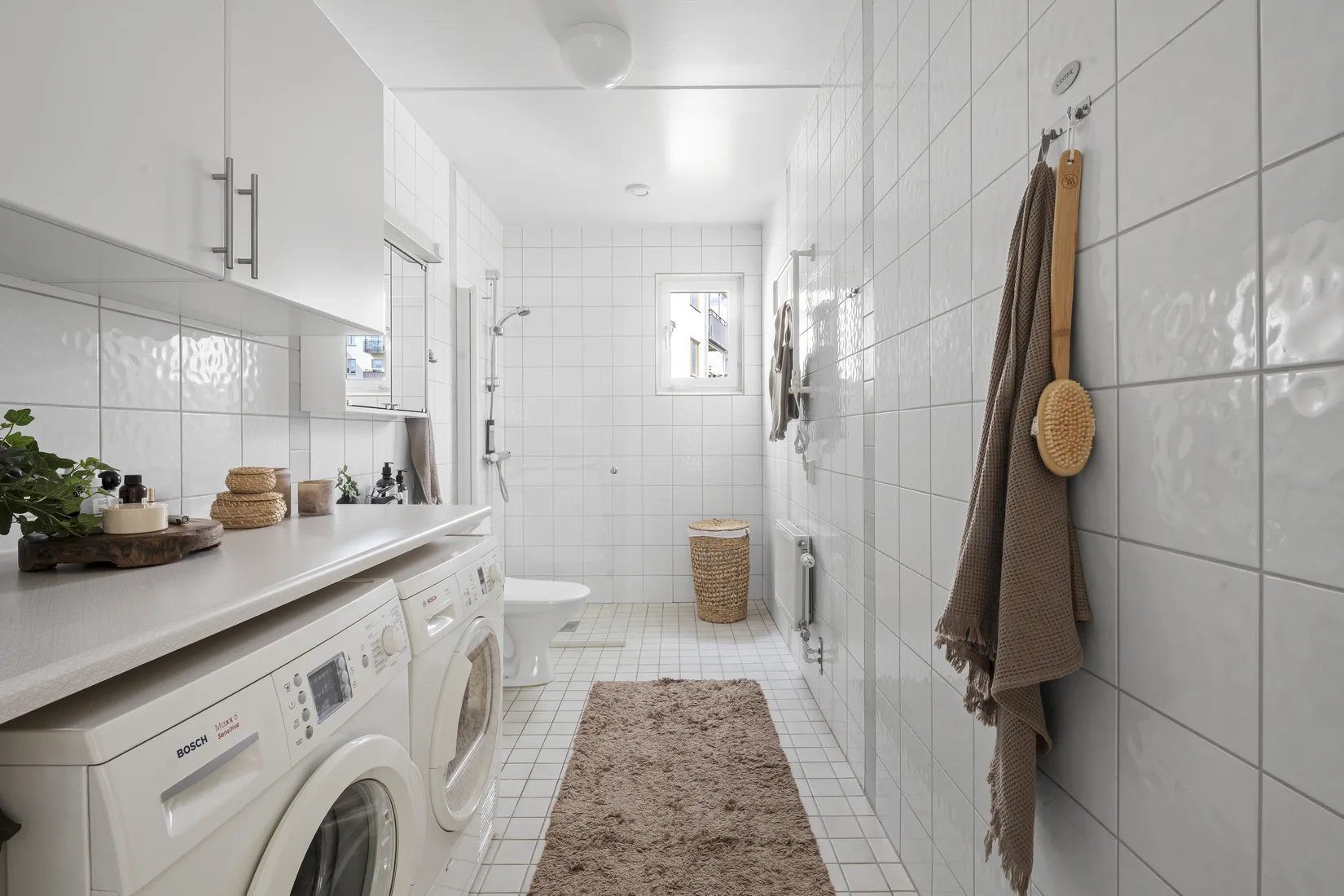 Bostadsrätt, Siktargatan 16, Kungsgärdet, Uppsala