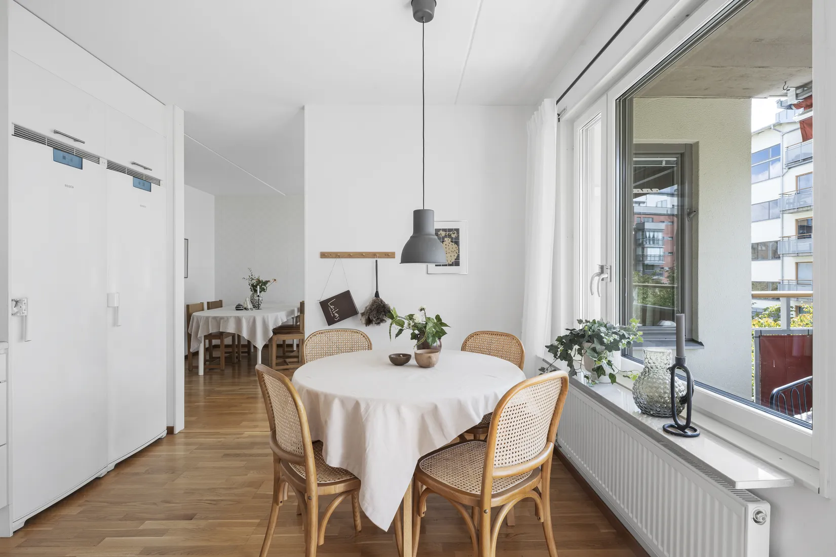 Bostadsrätt, Siktargatan 16, Kungsgärdet, Uppsala