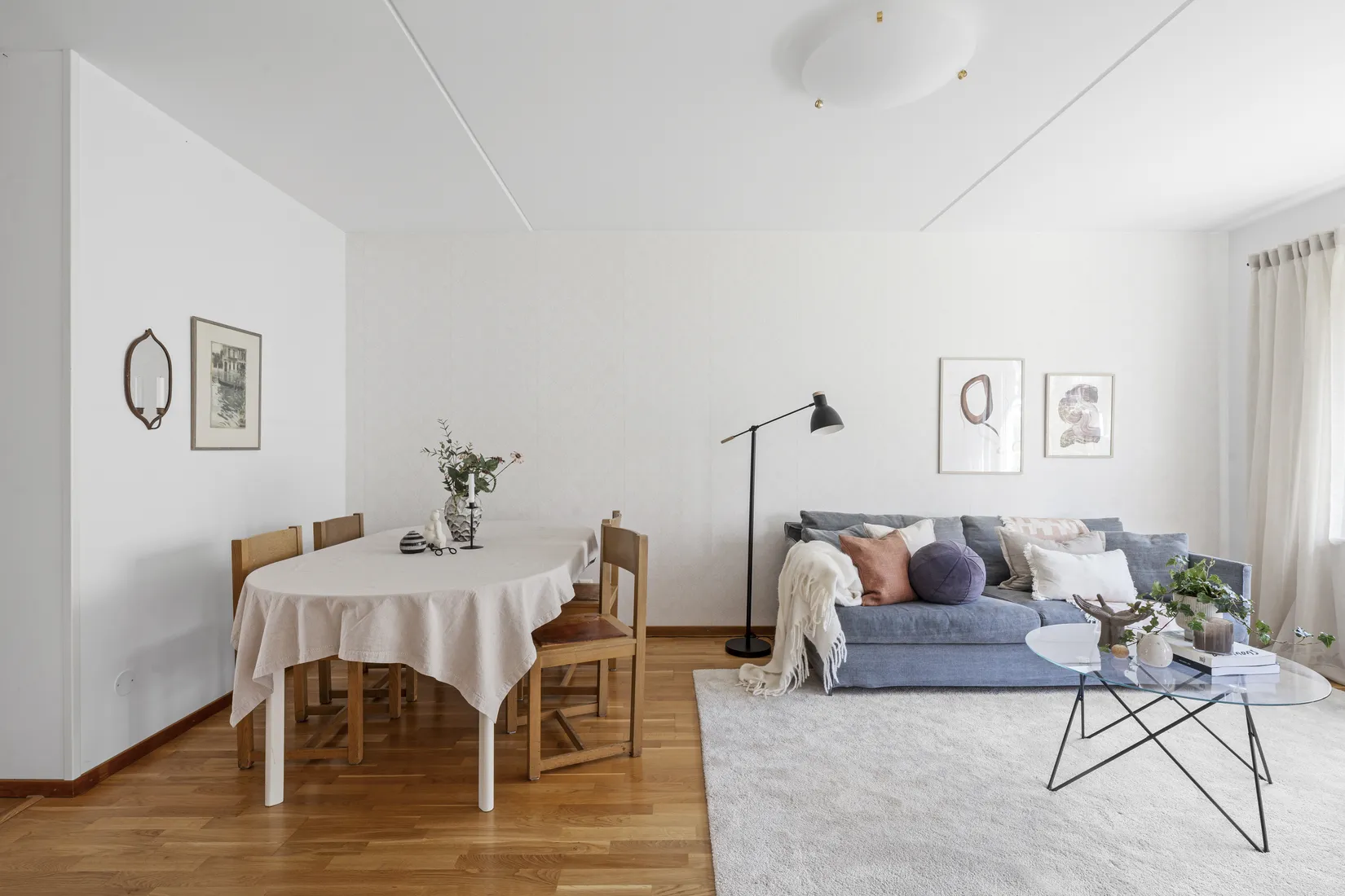 Bostadsrätt, Siktargatan 16, Kungsgärdet, Uppsala