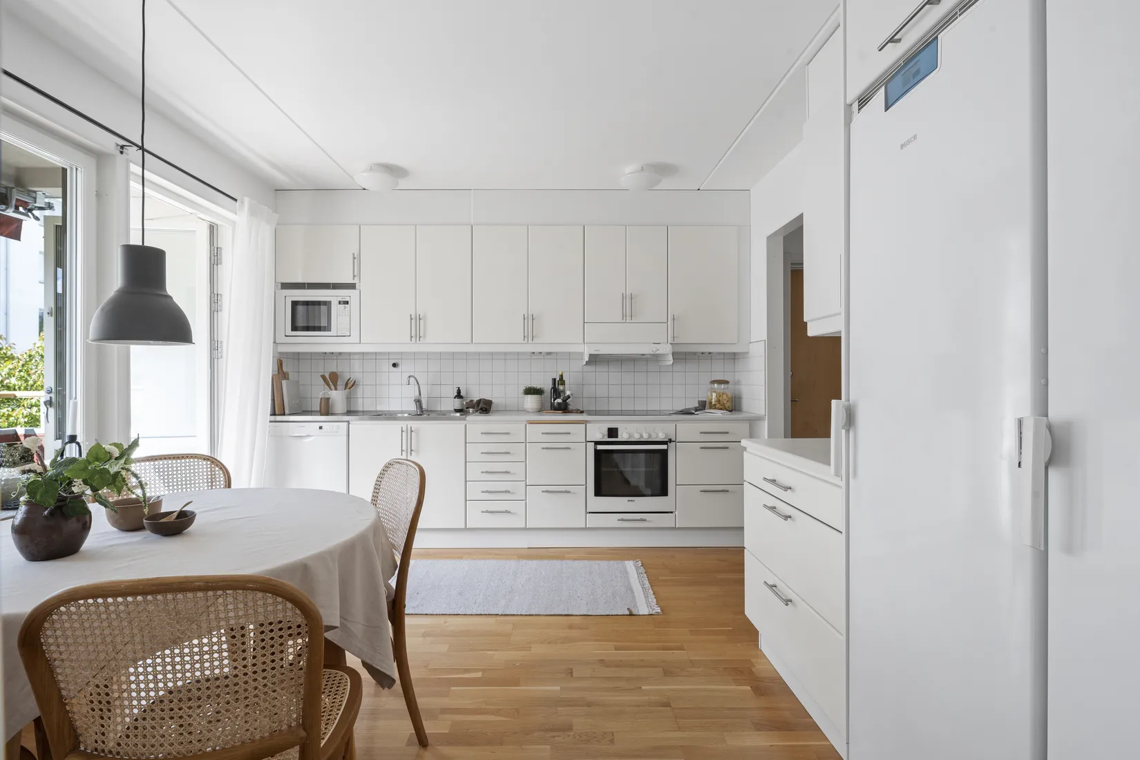 Bostadsrätt, Siktargatan 16, Kungsgärdet, Uppsala