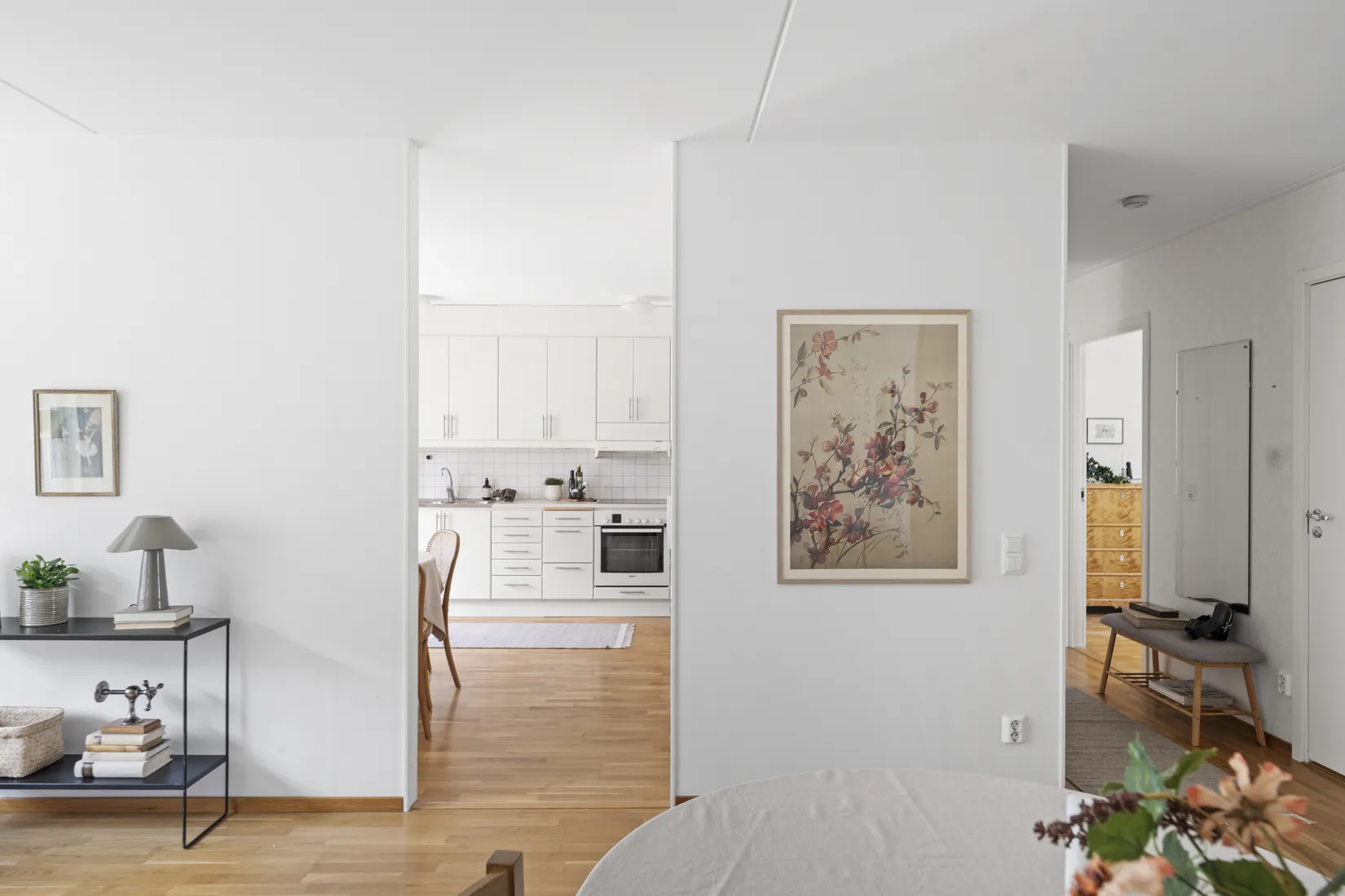 Bostadsrätt, Siktargatan 16, Kungsgärdet, Uppsala