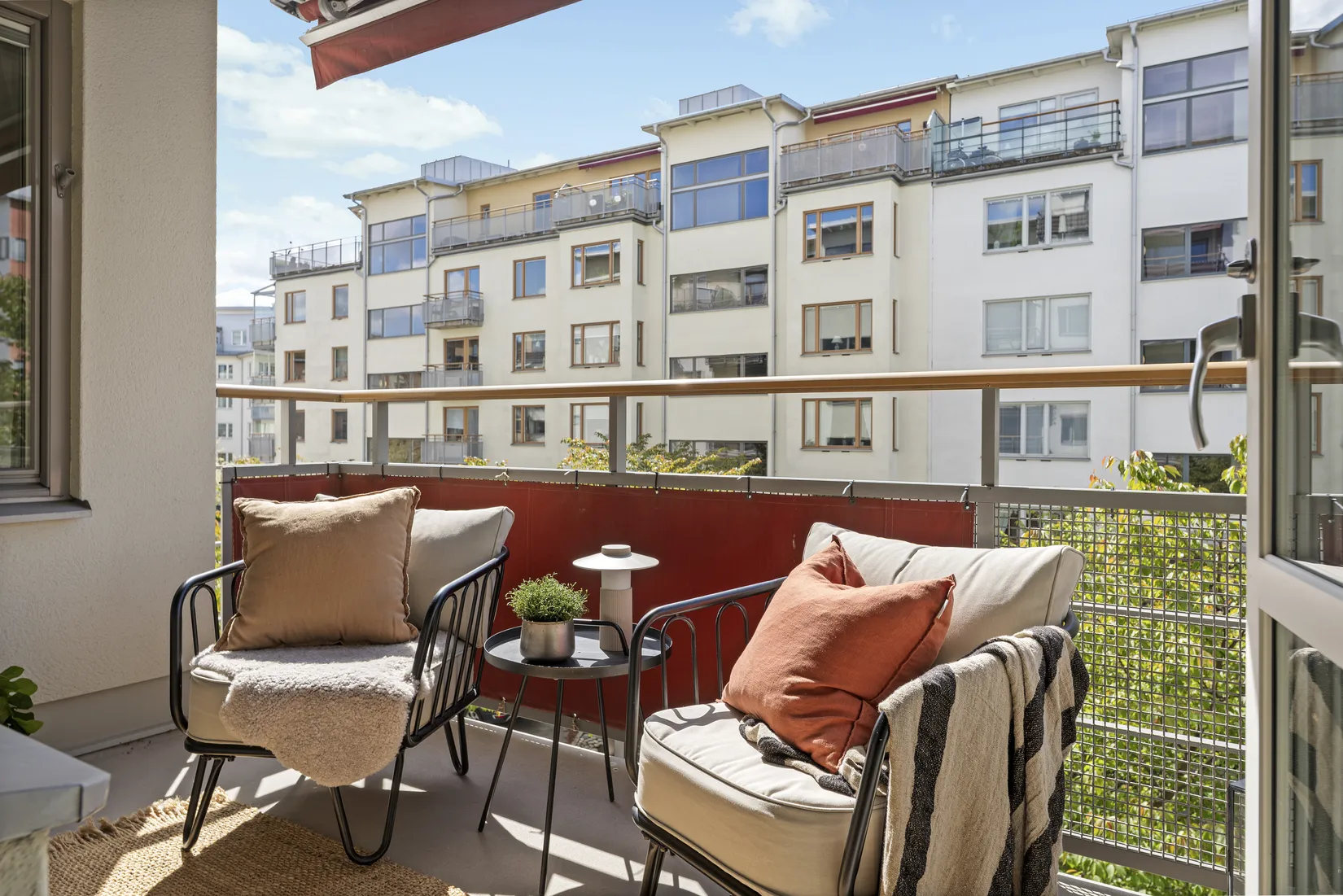 Bostadsrätt, Siktargatan 16, Kungsgärdet, Uppsala