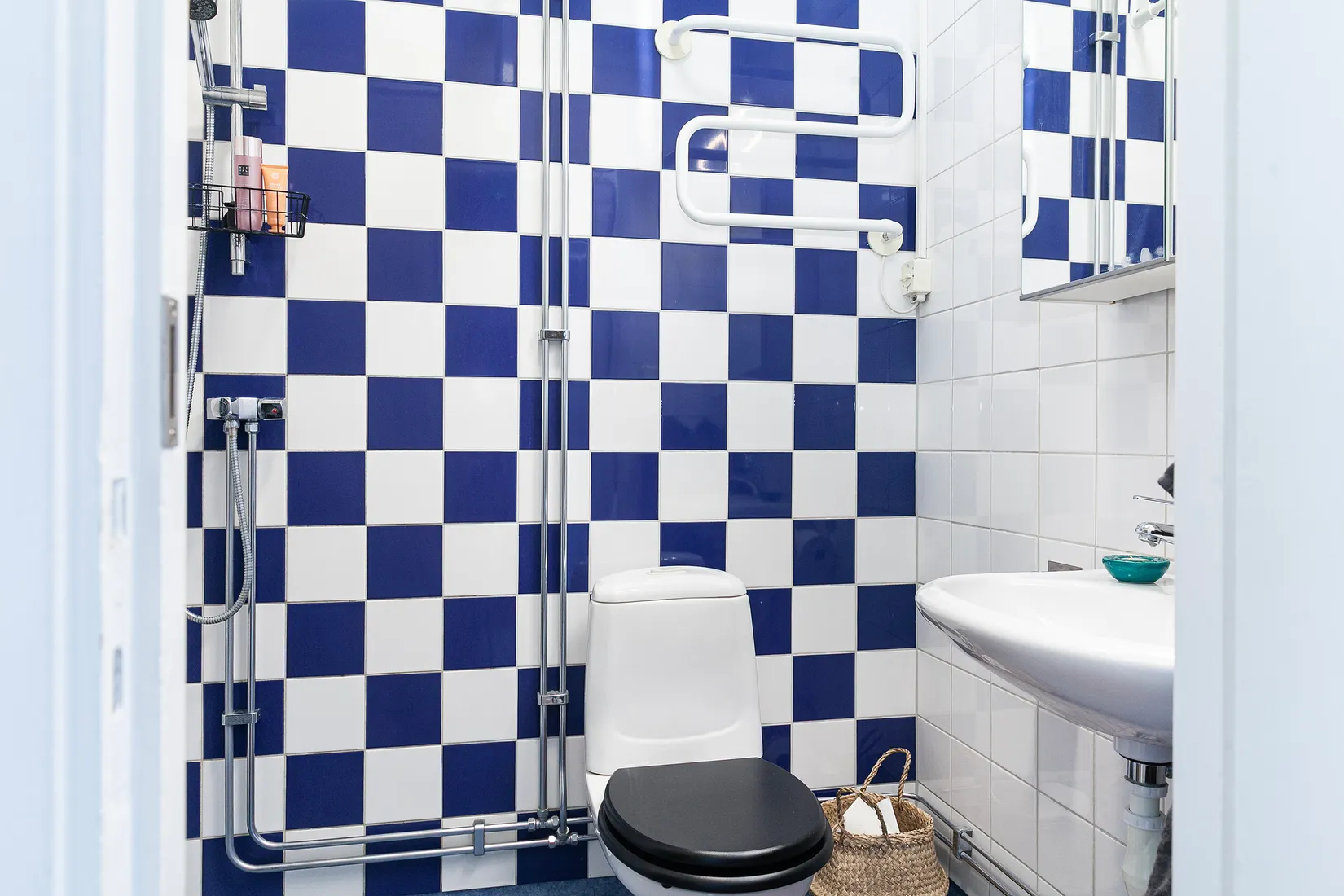 Bostadsrätt, Sadelmakaregatan 5B, Eneborg, Helsingborg