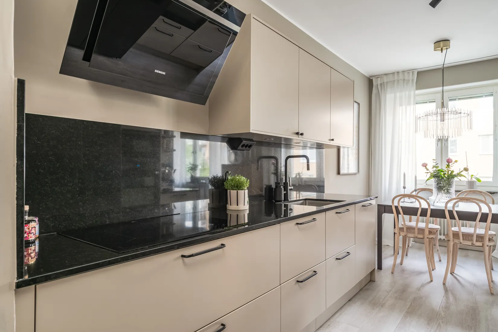 Bostadsrätt, Lindövägen 38B, Oxelbergen, Norrköping