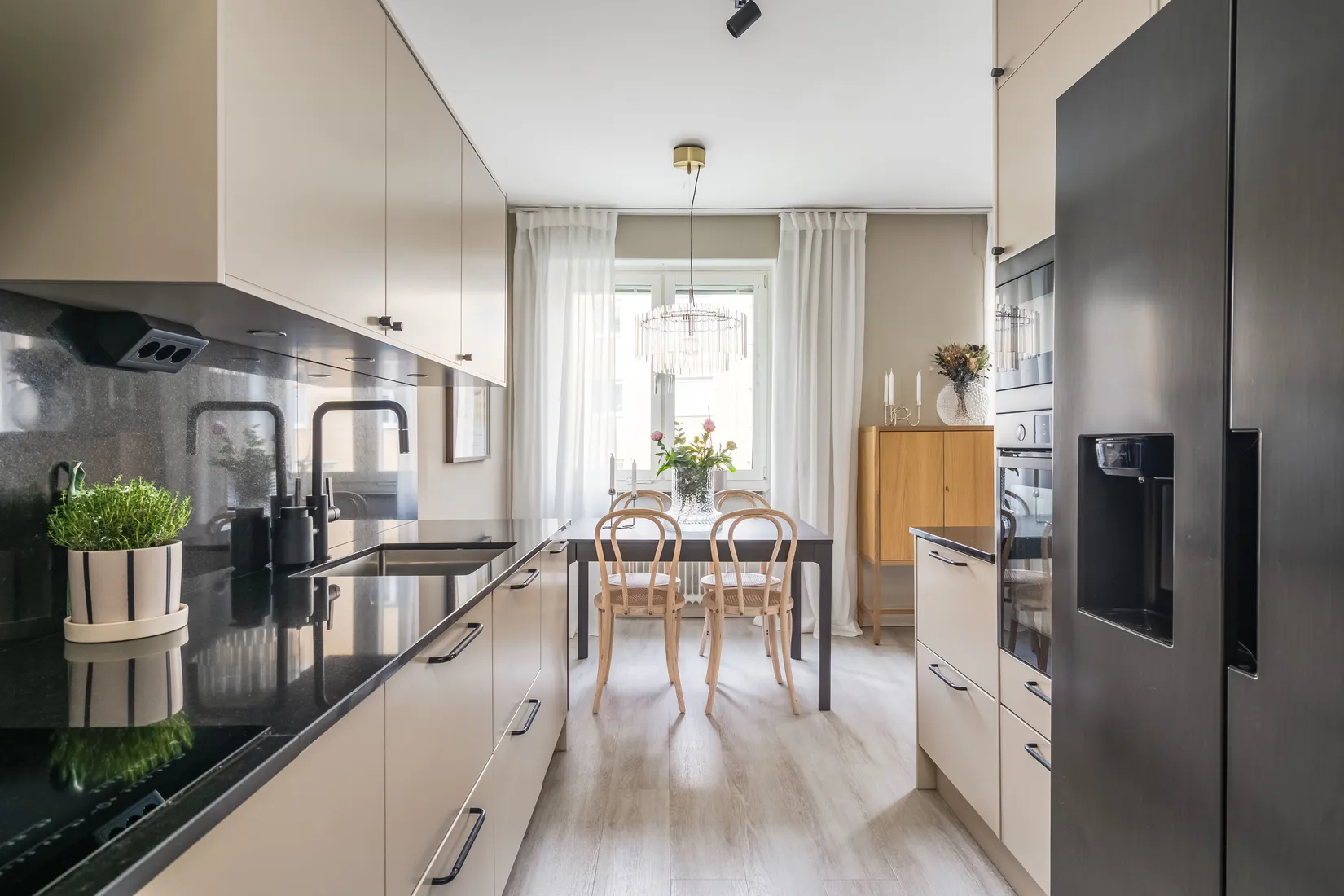 Bostadsrätt, Lindövägen 38B, Oxelbergen, Norrköping