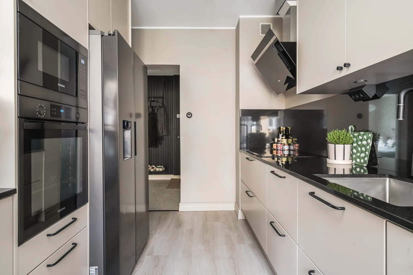 Bostadsrätt, Lindövägen 38B, Oxelbergen, Norrköping
