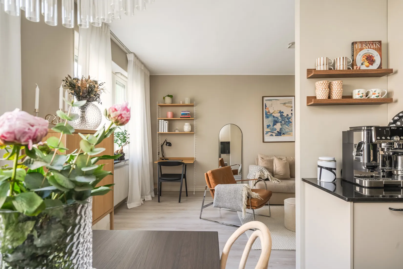 Bostadsrätt, Lindövägen 38B, Oxelbergen, Norrköping