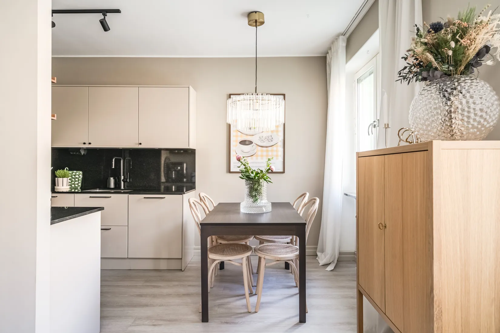 Bostadsrätt, Lindövägen 38B, Oxelbergen, Norrköping
