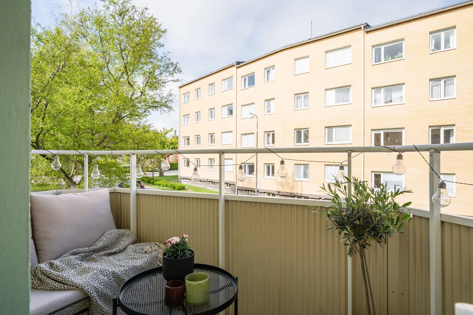 Bostadsrätt, Lindövägen 38B, Oxelbergen, Norrköping