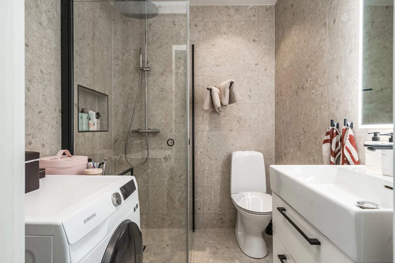 Bostadsrätt, Lindövägen 38B, Oxelbergen, Norrköping