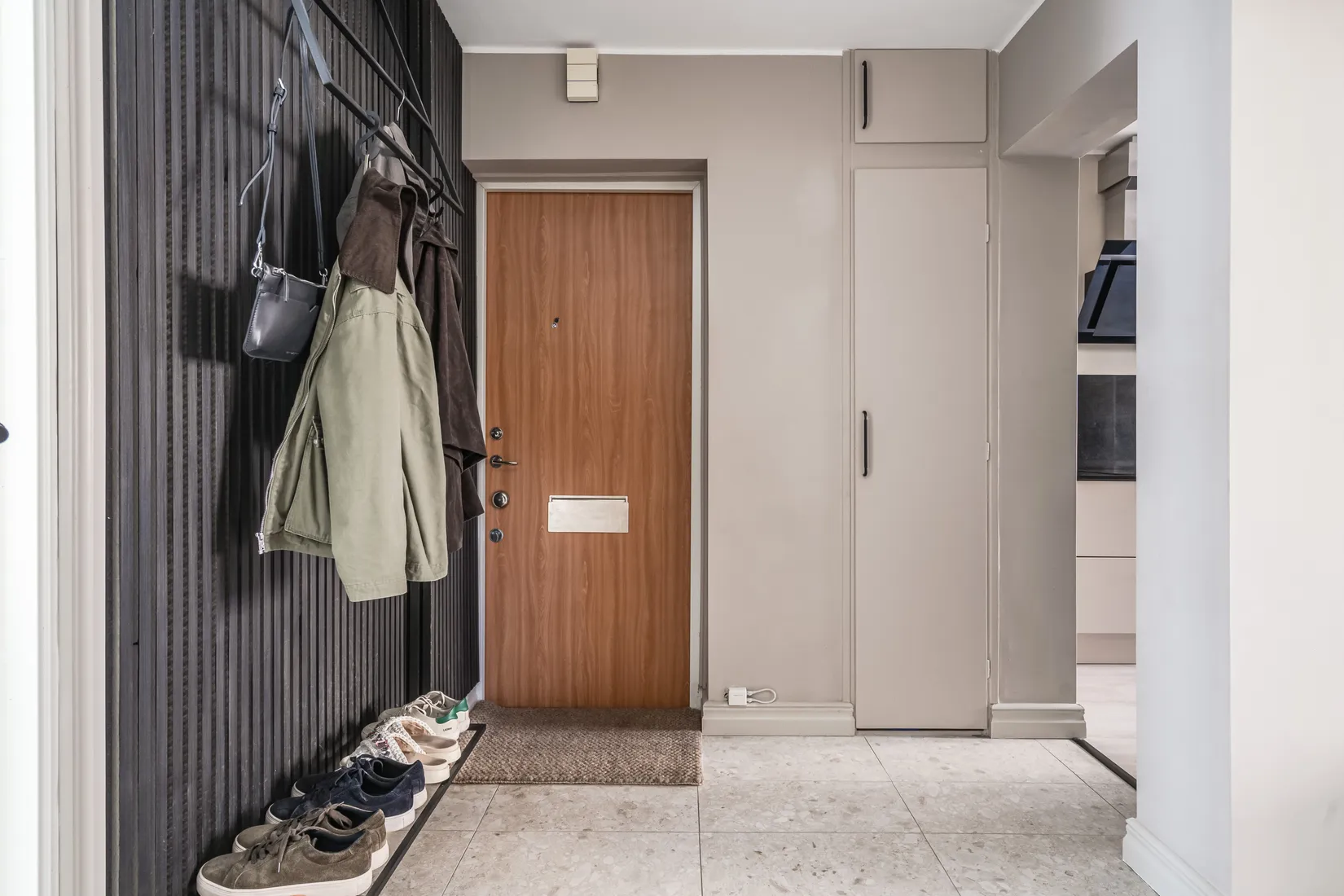 Bostadsrätt, Lindövägen 38B, Oxelbergen, Norrköping
