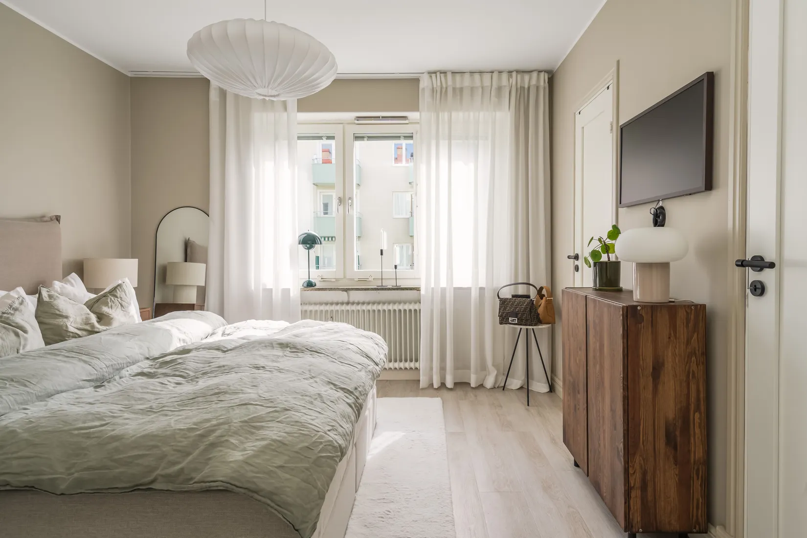 Bostadsrätt, Lindövägen 38B, Oxelbergen, Norrköping
