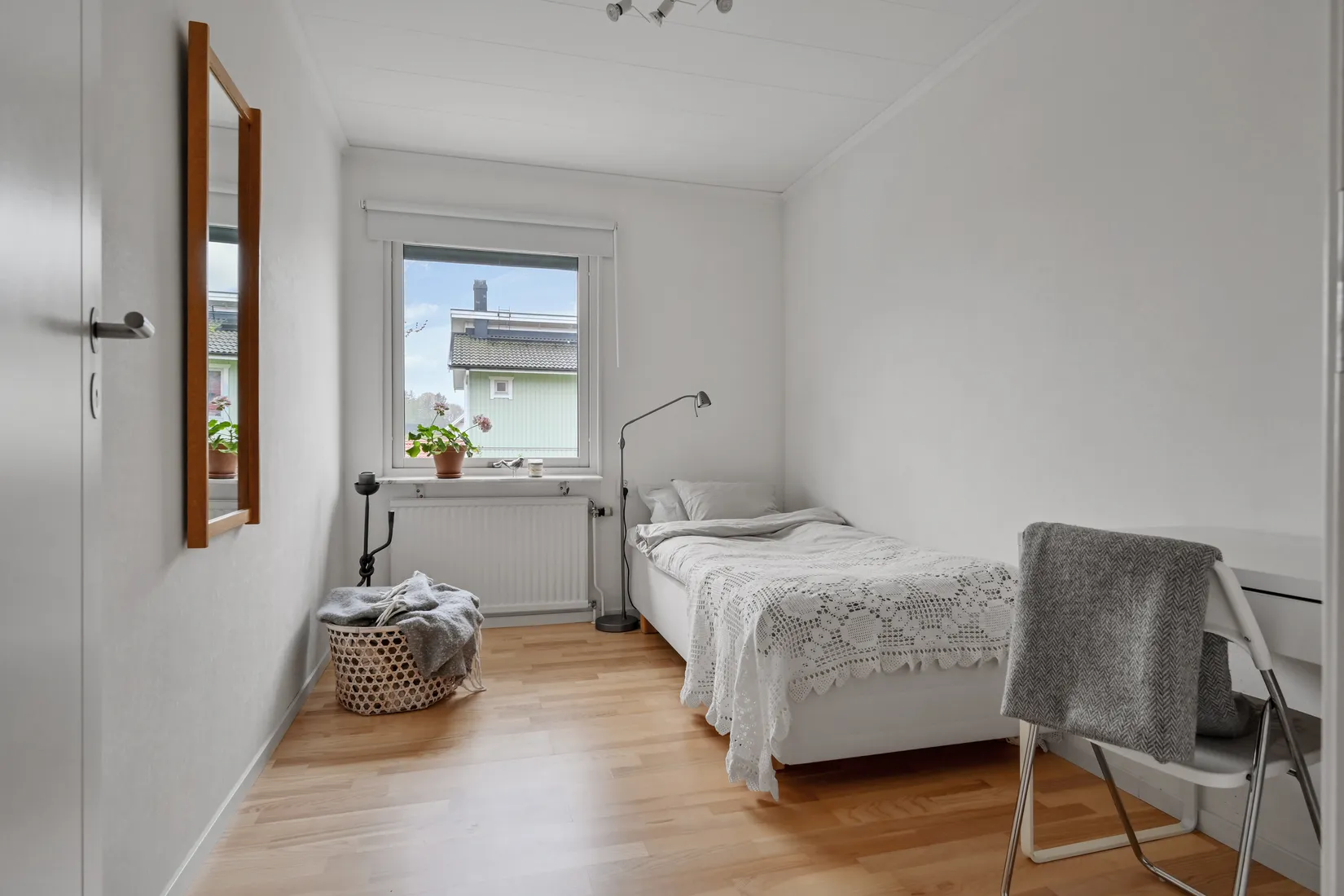 Villa, Björkebyvägen 35A, Barkarby, Järfälla