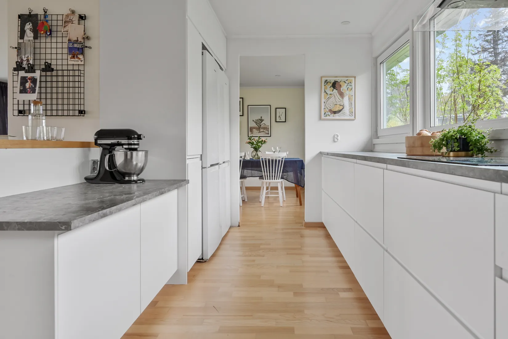Villa, Björkebyvägen 35A, Barkarby, Järfälla