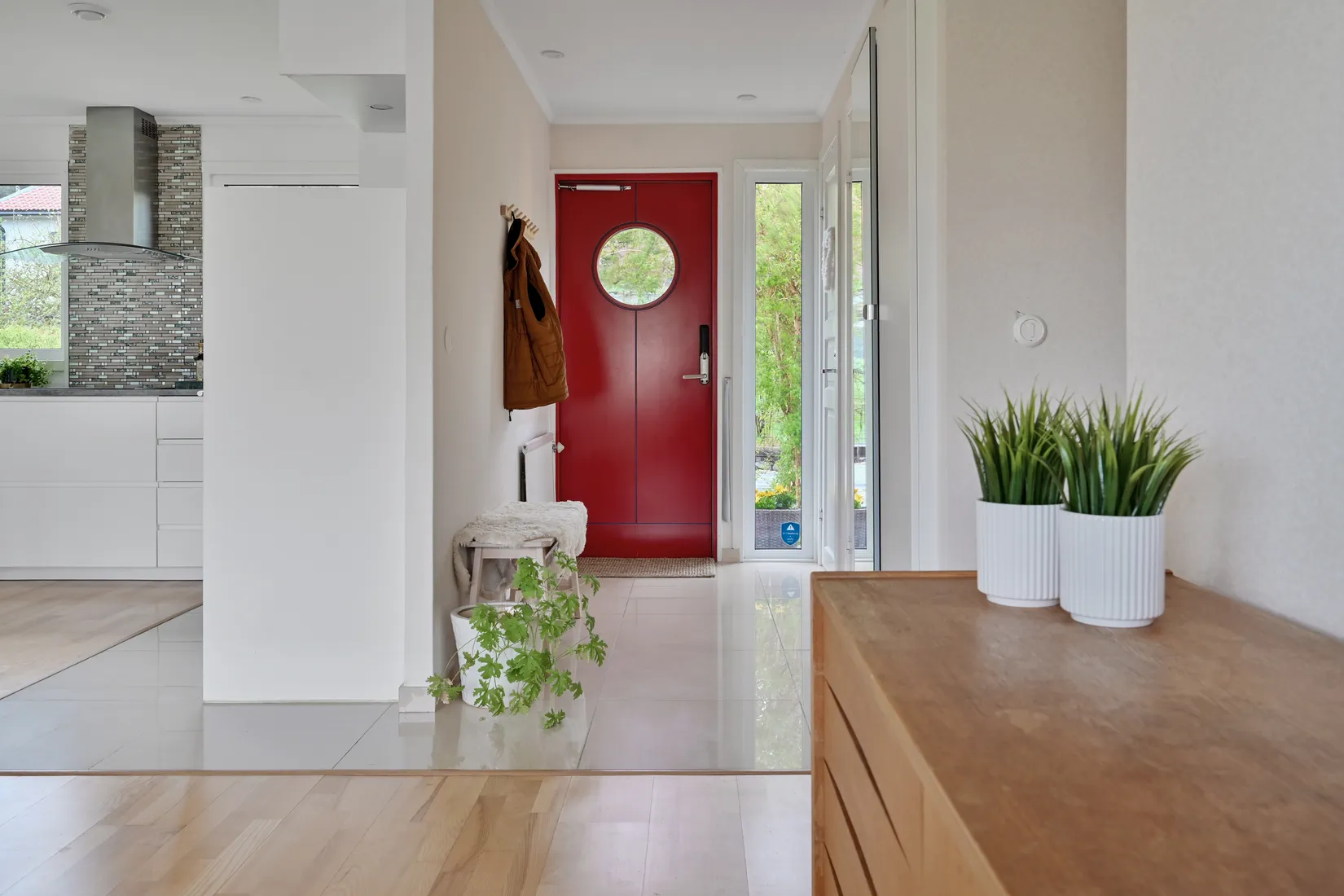 Villa, Björkebyvägen 35A, Barkarby, Järfälla
