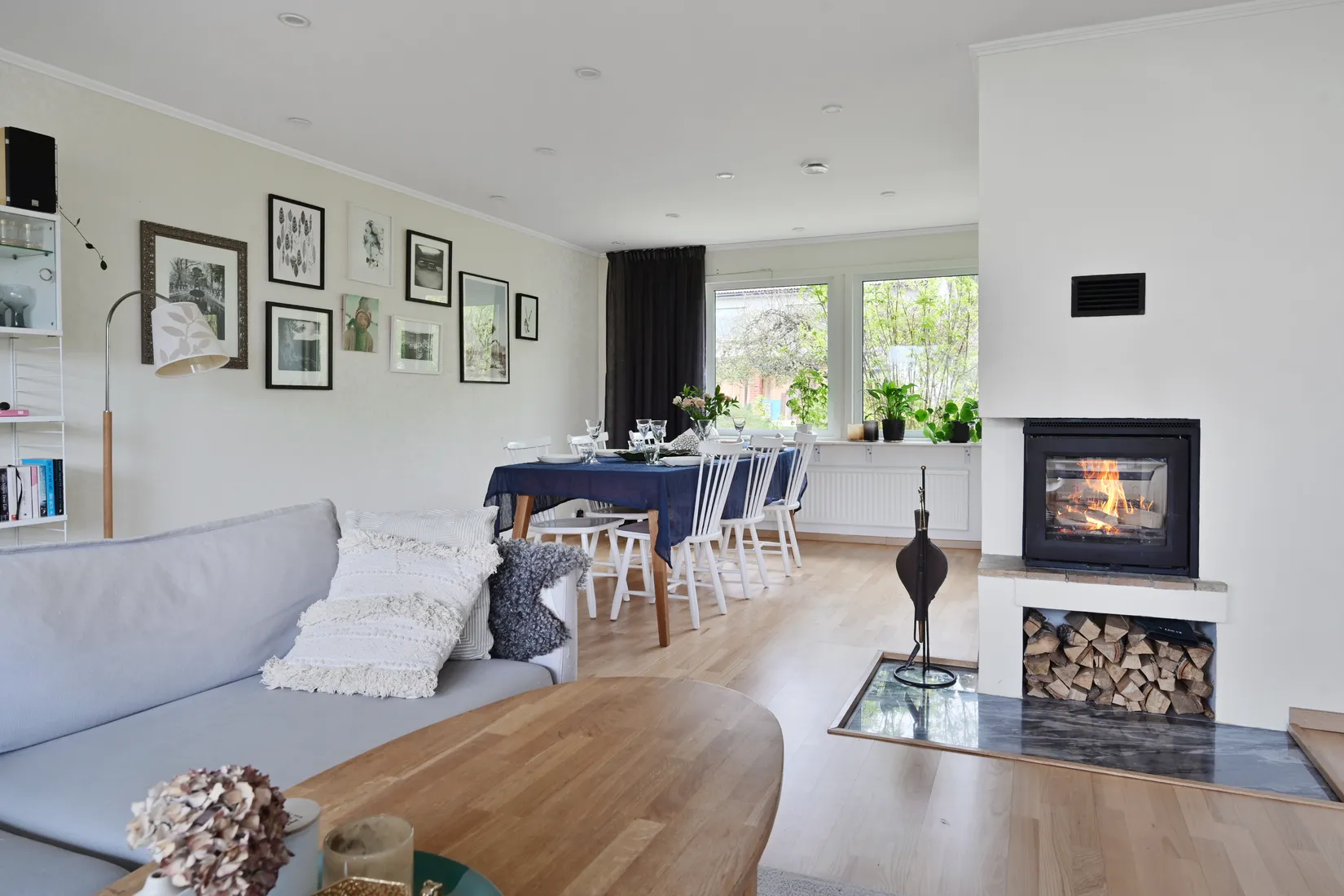 Villa, Björkebyvägen 35A, Barkarby, Järfälla