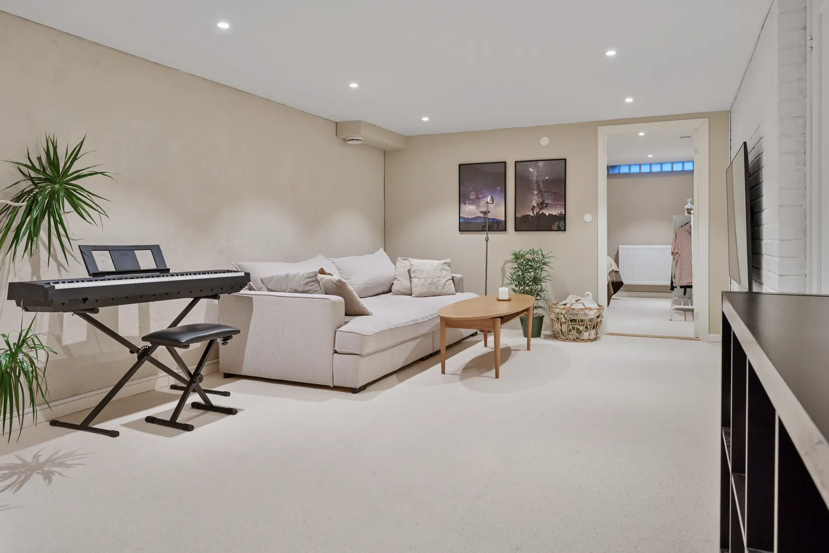 Villa, Björkebyvägen 35A, Barkarby, Järfälla