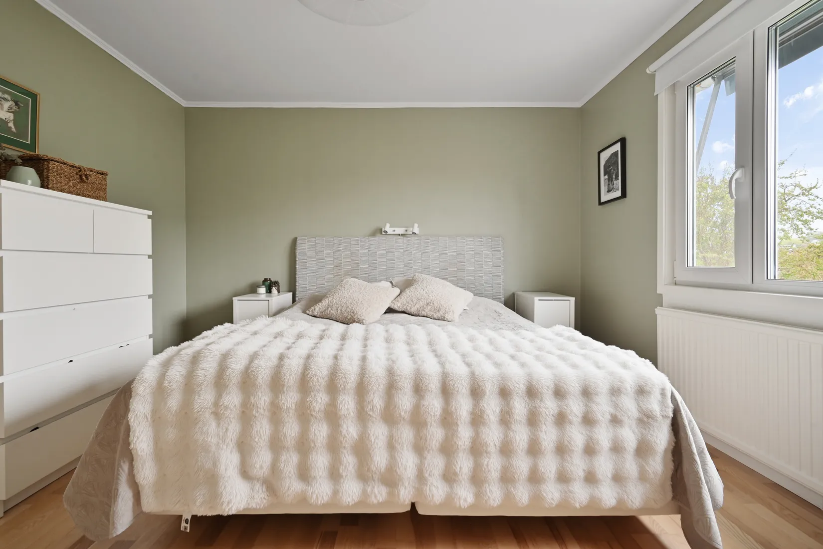 Villa, Björkebyvägen 35A, Barkarby, Järfälla