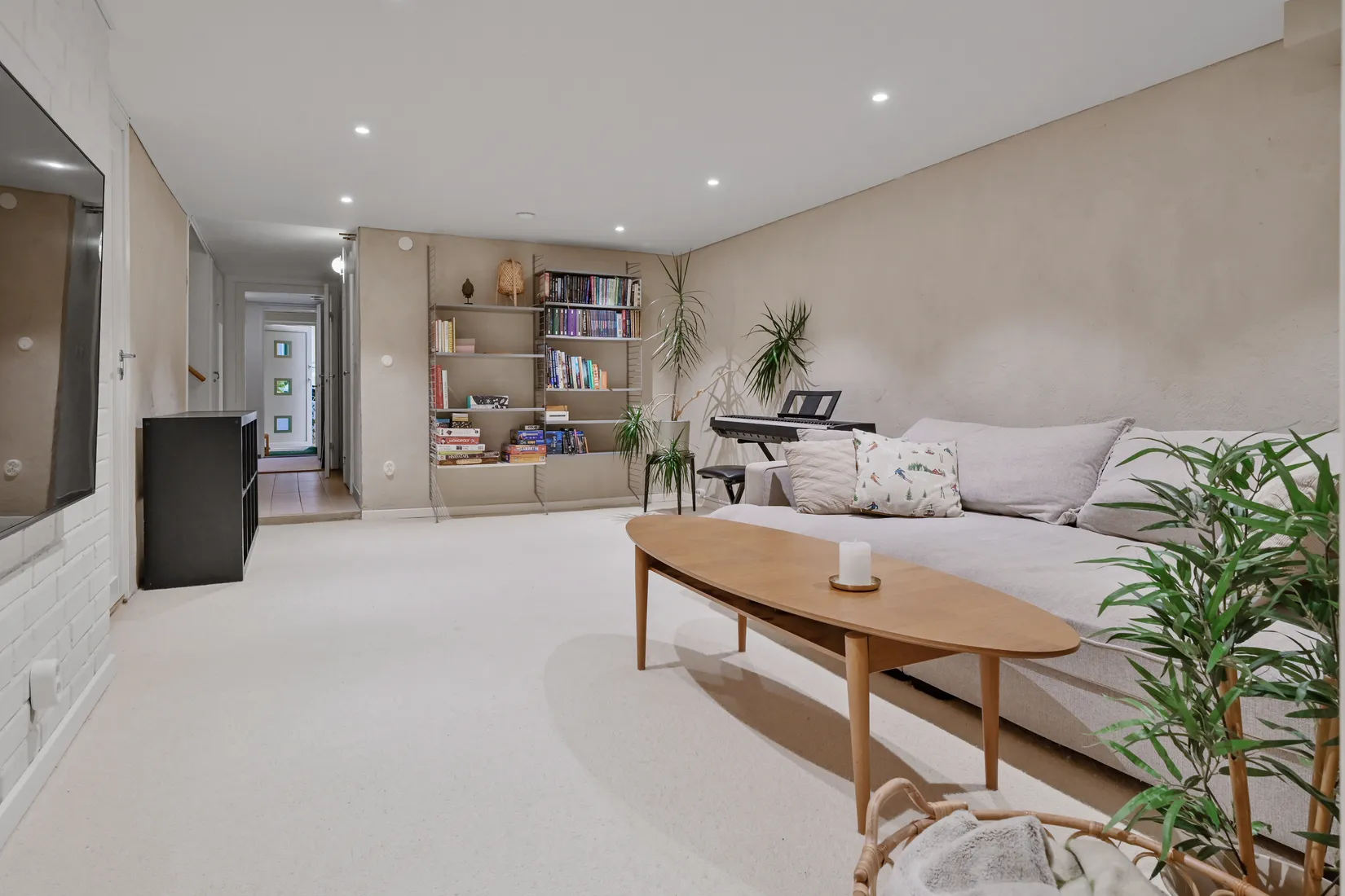 Villa, Björkebyvägen 35A, Barkarby, Järfälla
