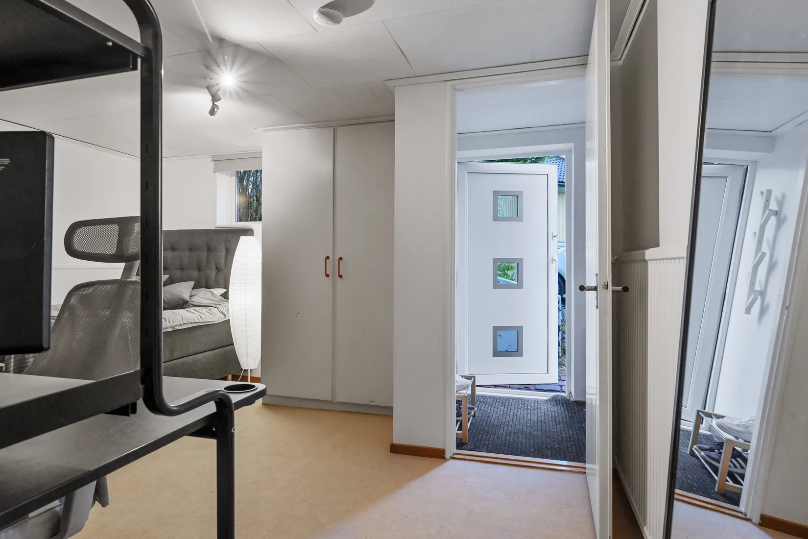 Villa, Björkebyvägen 35A, Barkarby, Järfälla