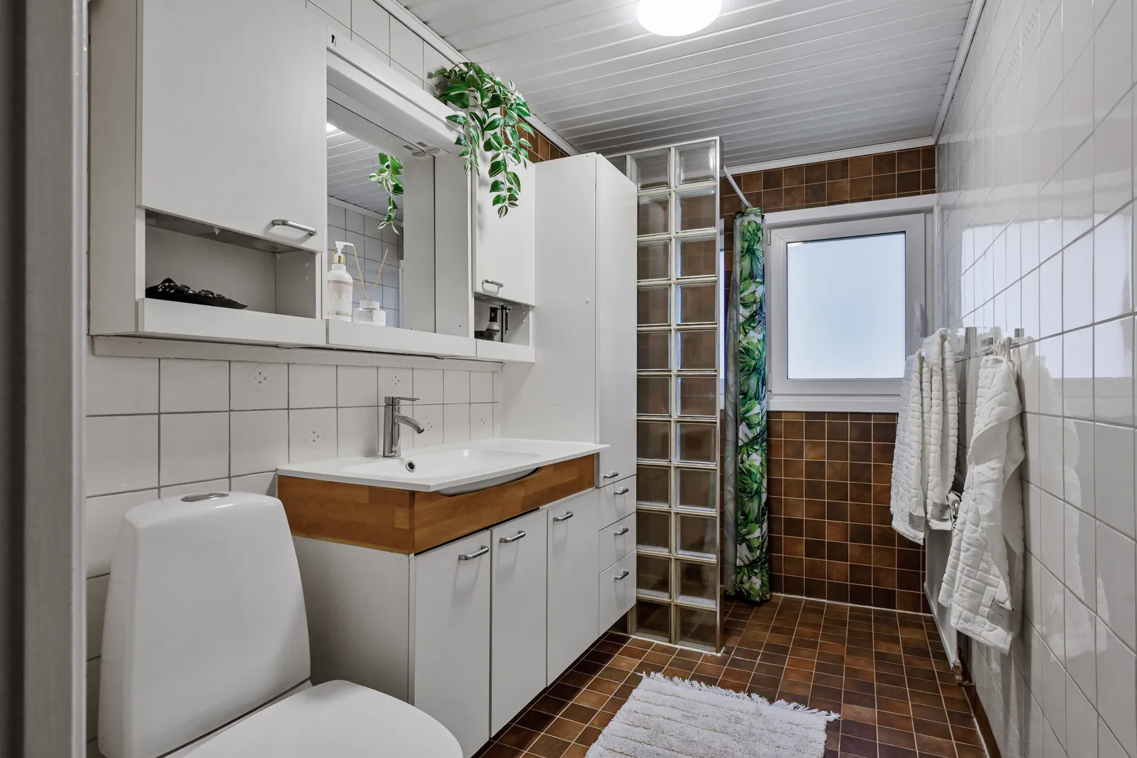 Villa, Björkebyvägen 35A, Barkarby, Järfälla