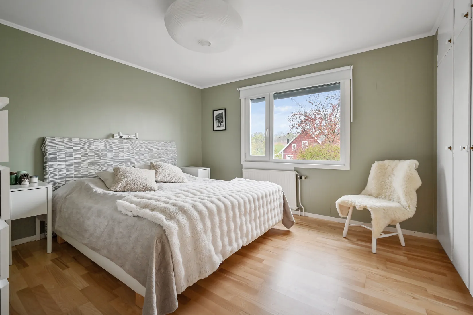 Villa, Björkebyvägen 35A, Barkarby, Järfälla