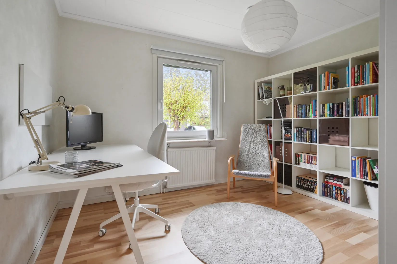 Villa, Björkebyvägen 35A, Barkarby, Järfälla