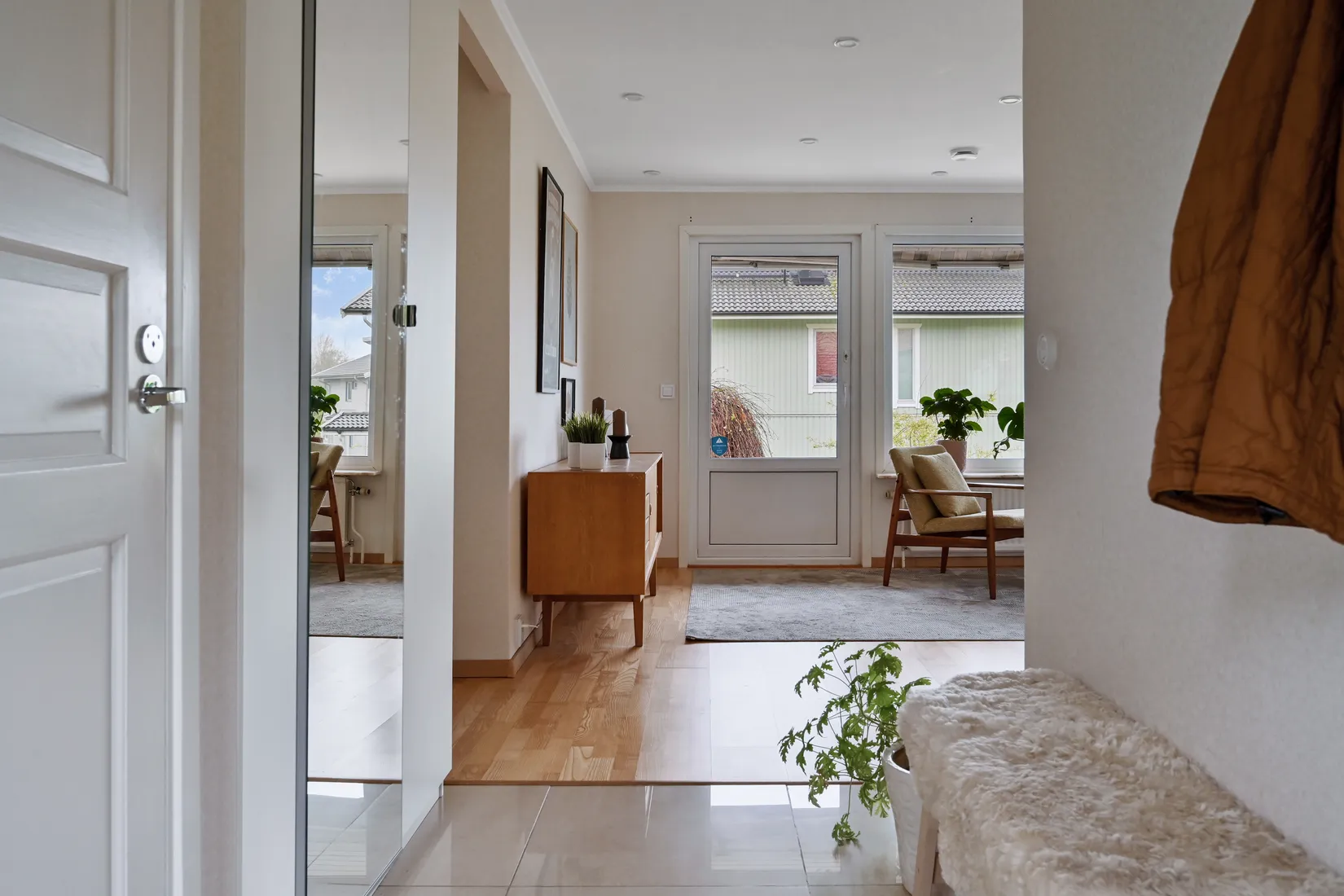 Villa, Björkebyvägen 35A, Barkarby, Järfälla
