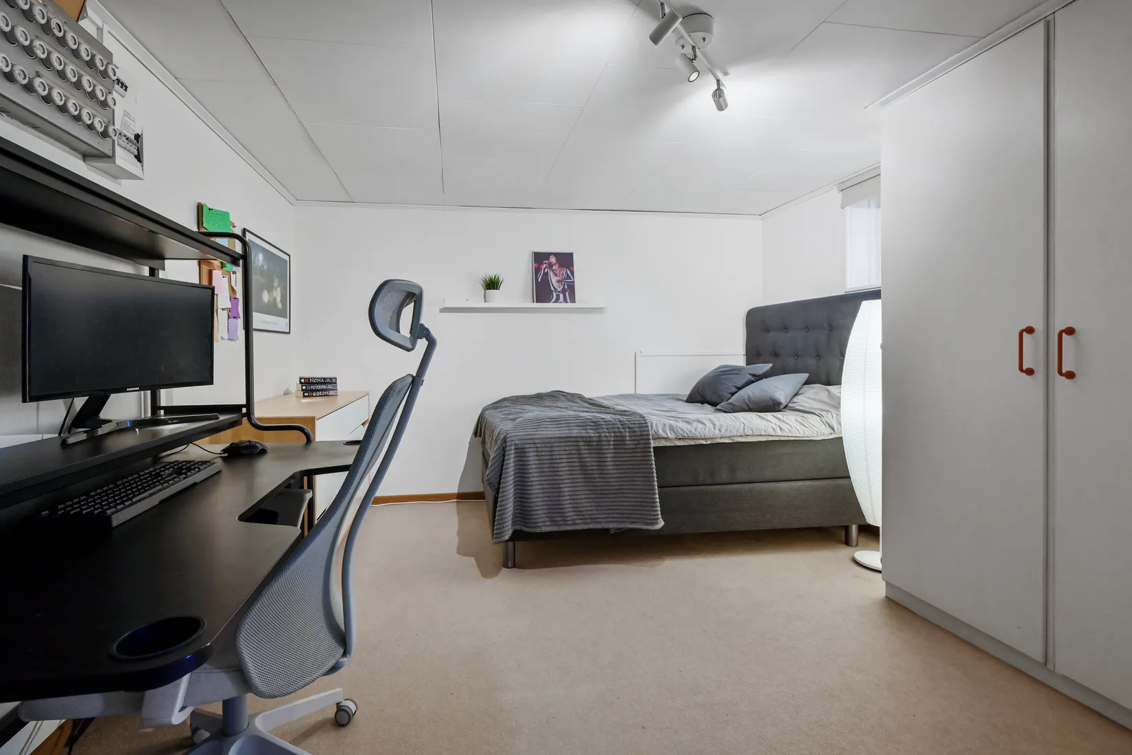 Villa, Björkebyvägen 35A, Barkarby, Järfälla