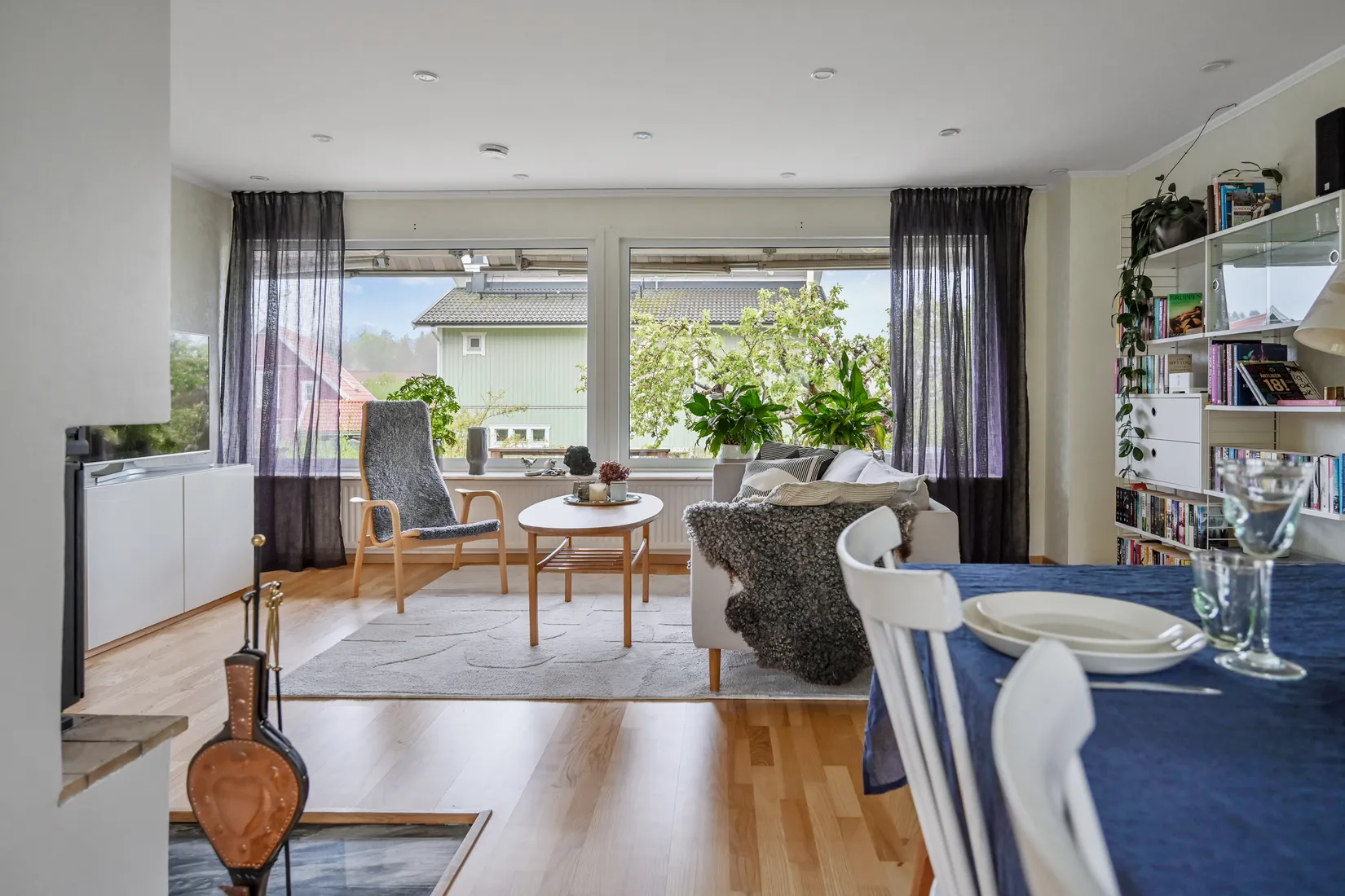 Villa, Björkebyvägen 35A, Barkarby, Järfälla