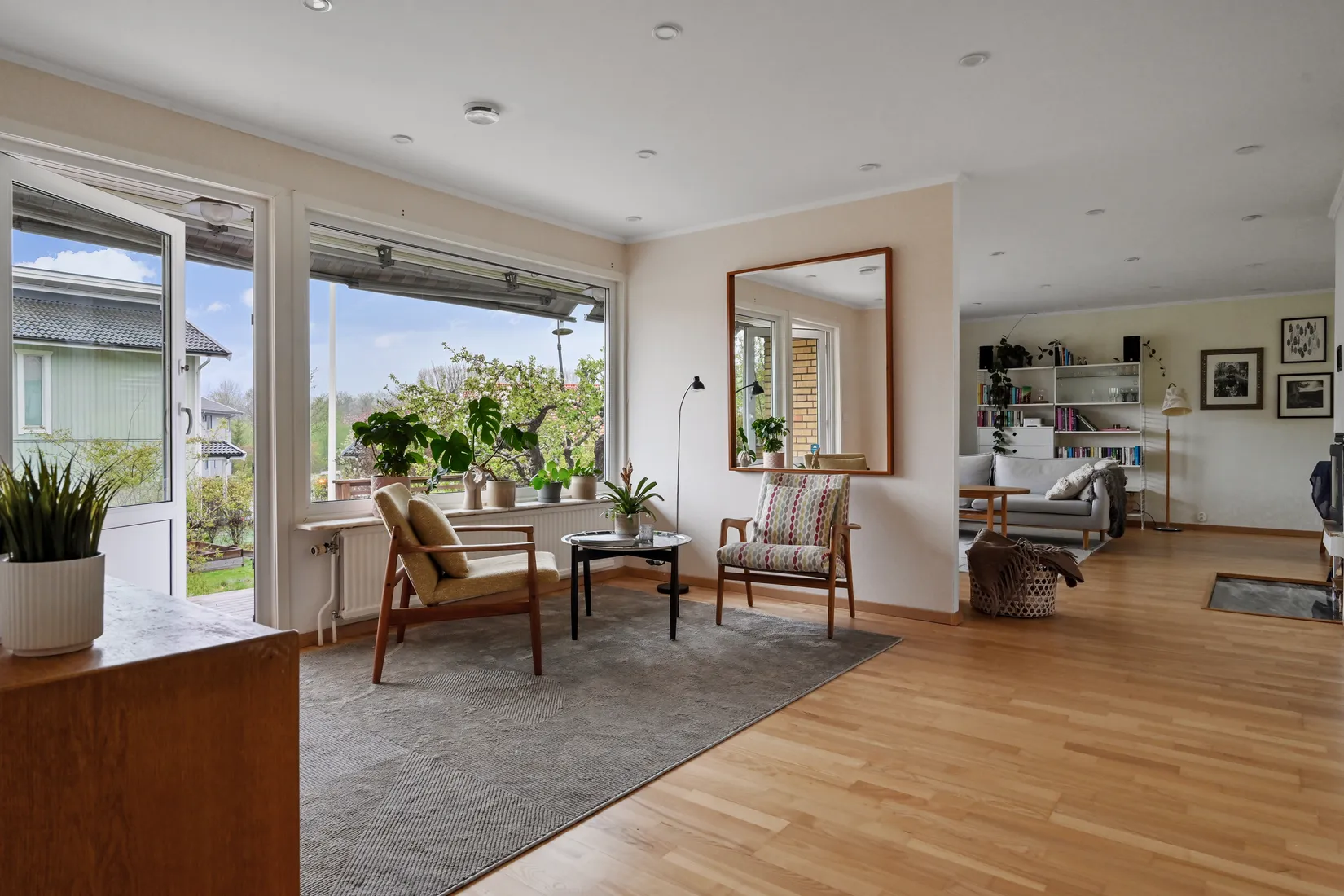 Villa, Björkebyvägen 35A, Barkarby, Järfälla