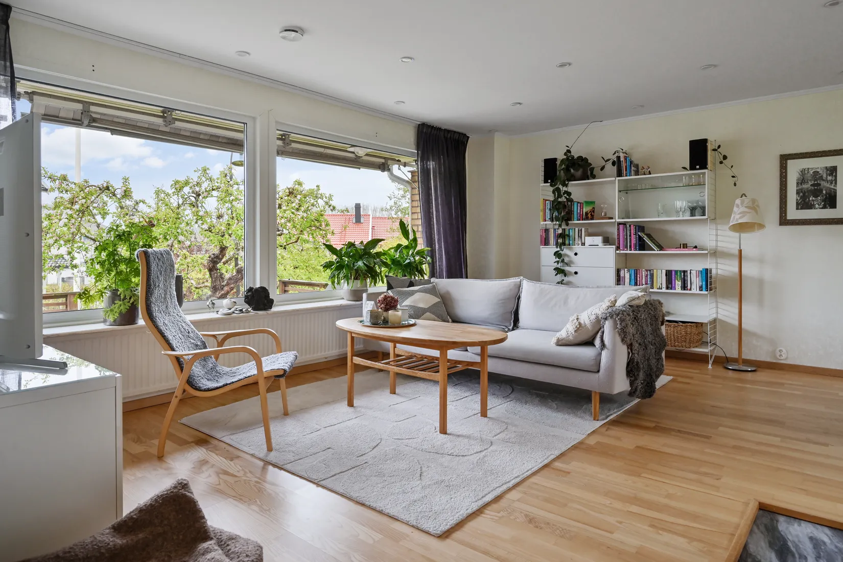 Villa, Björkebyvägen 35A, Barkarby, Järfälla