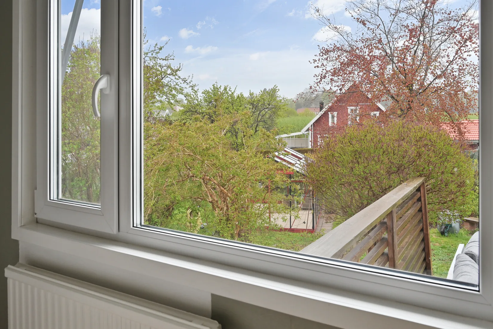 Villa, Björkebyvägen 35A, Barkarby, Järfälla