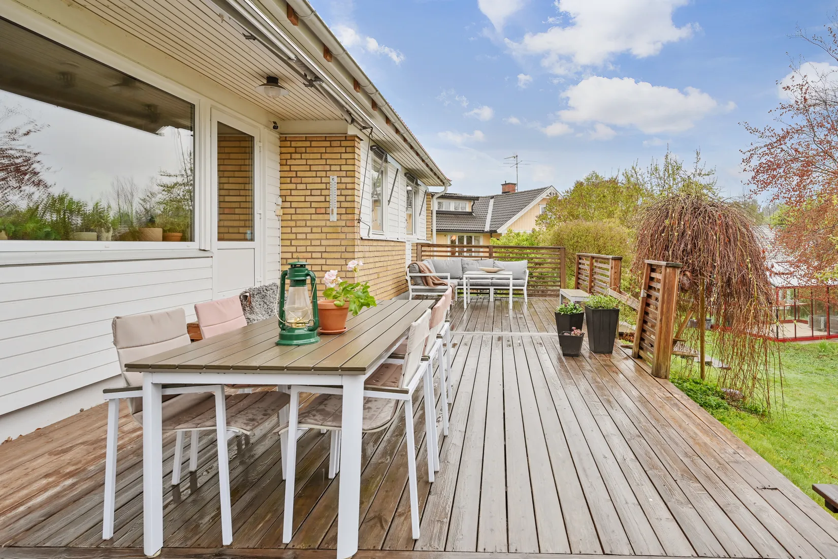 Villa, Björkebyvägen 35A, Barkarby, Järfälla