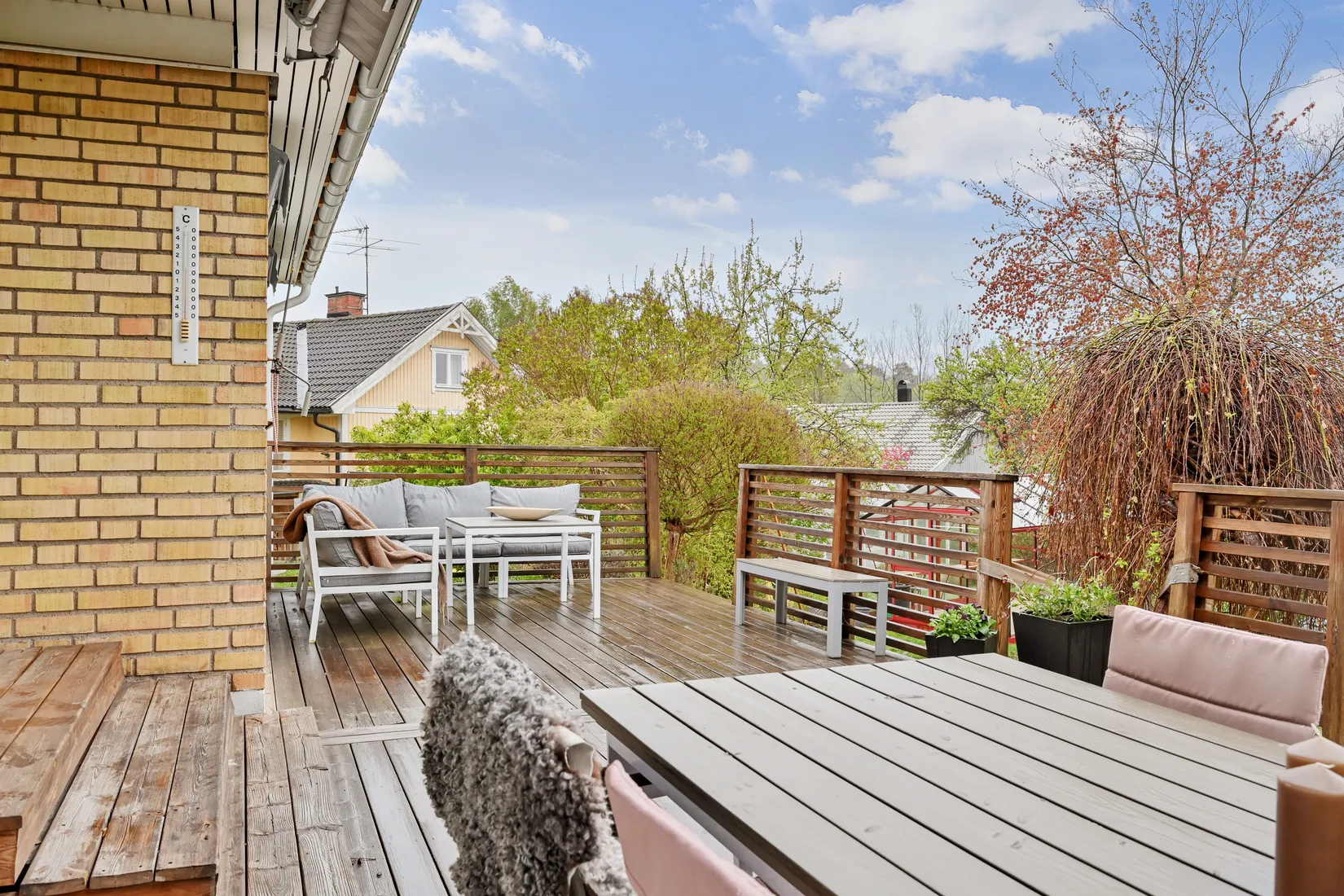 Villa, Björkebyvägen 35A, Barkarby, Järfälla