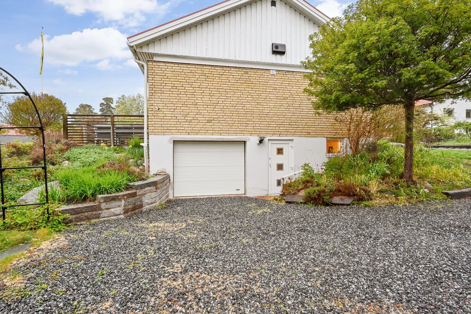 Villa, Björkebyvägen 35A, Barkarby, Järfälla