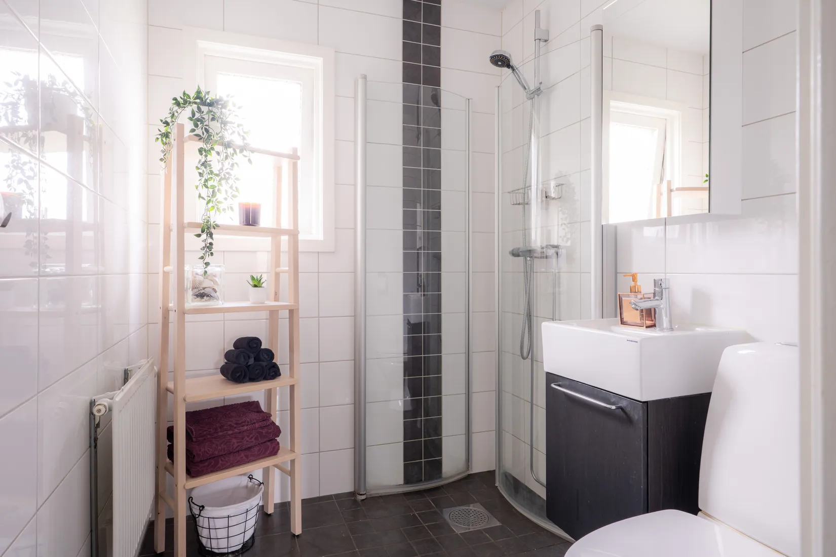 Bostadsrätt, Grangärdesvägen 7A, Surte, Ale