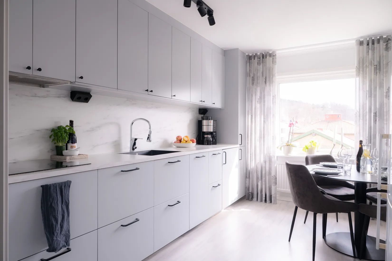 Bostadsrätt, Grangärdesvägen 7A, Surte, Ale