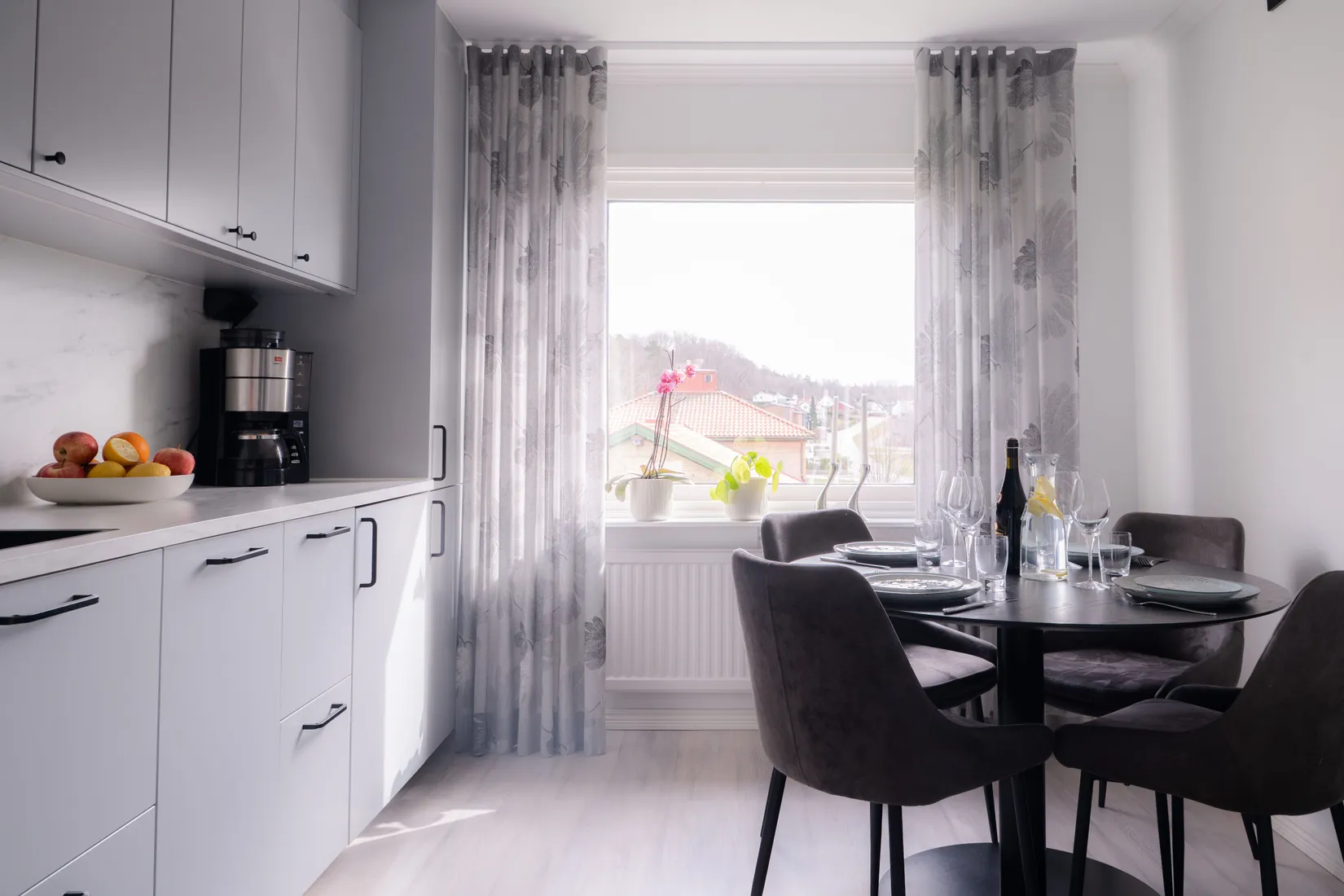 Bostadsrätt, Grangärdesvägen 7A, Surte, Ale
